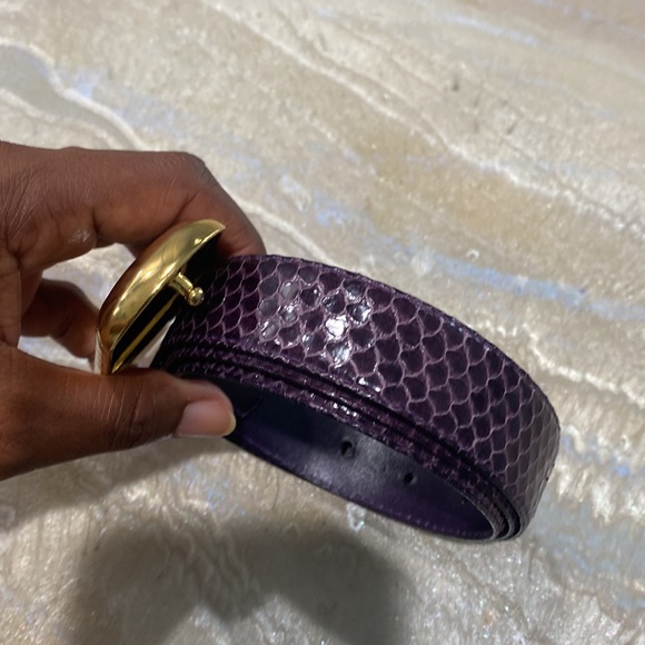 Christian Dior Belt - Picture 4 of 12